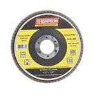 Disco Flap 60 4 1/2 - Thompson Disco Flap 60 4 1/2 - Thompson