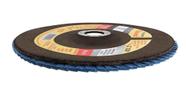 Disco Flap 7" 120 Starret