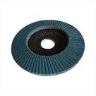 Disco Flap 7'' (177,8mm) - G120 / Dewalt / 05 Unidades