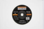 Disco Flap 7" 80 Starfer 5 unidades