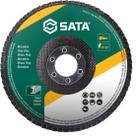 Disco Flap Abrasivo Metal 7 C60 Sata