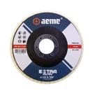 Disco Flap Aeme Extra Vertical 4.1/2X7/8 (115X22.22)