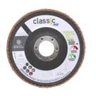 Disco Flap Classic Basic 4 1/2 Grao 80 Norton