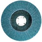 Disco Flap Desbaste Acabamento Grão 60 115x22mm Diametalic