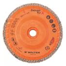 Disco Flap Enduro Flex 4.1/2" Grão 120 Walter 06B432