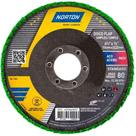 Disco Flap Fibra 4.1-2' Grão 80 R244 Standart 115x22,23mm 0080 66254443863 Nortan Disco Flap Fib Disco Flap Fibra 4.1-2' Grão 80 R244 Standart 115x22,23mm 0080 66254443863 Nortan Disco Flap Fib
