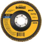 Disco Flap G80 115 x 22,23mm Dw8309br Dewalt