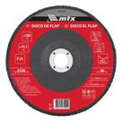 Disco flap, grao 24, 180 x 22,2 mm, 1pc // mtx Disco flap, grao 24, 180 x 22,2 mm, 1pc // mtx