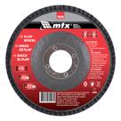 Disco flap, grao 25, 115 x 22,2 mm, 1pc // mtx