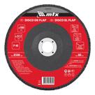 Disco flap, grao 40, 180 x 22,2 mm, 1pc // mtx