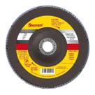 Disco Flap Grão 40 Fibra de Vidro 115mm Fds115-40fc Starrett - Unica GR40