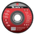 Disco Flap Grao 60, 115 X 22,2 Mm Mtx