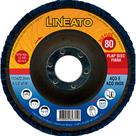 Disco Flap Lineato 4.1/2 X 80 Disco Flap Lineato 4.1/2 X 80