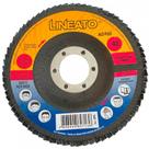 Disco Flap Lineato Itambe 4.1/2'' - Grao 40 Disco Flap Lineato Itambe 4.1/2'' - Grao 40