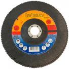 Disco Flap Lineato Itambe 7'' - Grao 60 Disco Flap Lineato Itambe 7'' - Grao 60