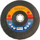 Disco Flap Lineato Itambe 7'' - Grao 60 Disco Flap Lineato Itambe 7'' - Grao 60