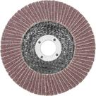 Disco Flap Lixa De Desbaste 180mm Grão 80