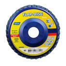 Disco Flap Norton Flap 115x22 Gr.120R-822