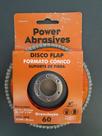 Disco Flap Disco Flap