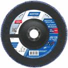 Disco Flap R822 Grão 120 180x22,23mm - 69957320336 - NORTON