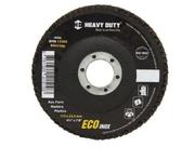 Disco Flap Reto 04 1/2 G 080 - Heavy Duty Disco Flap Reto 04 1/2 G 080 - Heavy Duty