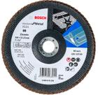 Disco Flap Std for Metal F A 180mm Gr80 Disco Flap Std for Metal F A 180mm Gr80