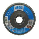 Disco Flap Tyrolit Premium Pré-Polimento 4.1/2" Fino-P