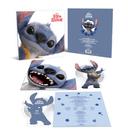 Disco fotográfico live-action single de vinil Disney Lilo & Stitch