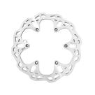 Disco Freio 260mm Dianteiro 4win GasGas Husqvarna Ktm 125/250/300/350/450