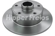 Disco Freio Audi A4 94-97