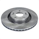 Disco Freio Chery Tiggo 2022 a 2024 - 1353787 - HF54J