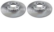 Disco Freio Clio Logan Sandero 7701208252 Hf570
