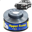 Disco Freio Coupe Marea Tempra Traseiro Sólido Sem Cubo Disco Freio Coupe Marea Tempra Traseiro Sólido Sem Cubo