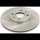 Disco freio Dian Alfa Romeo 145 1996 a 1999 Trw RCDI01040