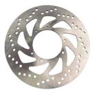 DISCO FREIO DIANT LANDER250 Ref: 10160019 Marca: SCUD DISCO FREIO DIANT LANDER250 Ref: 10160019 Marca: SCUD