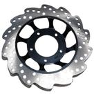 Disco Freio Diant Moto Jet Worker Phoenix Shineray Original Disco Freio Diant Moto Jet Worker Phoenix Shineray Original