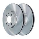 Disco Freio Dianteiro 257Mm Fiat Palio 1.8 8V Bproauto 1Bp30393Aa