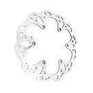 Disco Freio Dianteiro 260mm 4win GasGas Husqvarna Ktm 125/250/300/350/450
