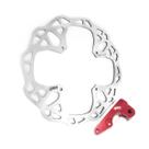Disco Freio Dianteiro 270mm 4win Factory C/ Suporte Crf 230 Crf 250f Xr 250