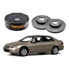 Disco Freio Dianteiro Accord 3.0 2003 A 2005 Disco Freio Dianteiro Accord 3.0 2003 A 2005