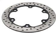 Disco freio dianteiro catimoto nx400 falcon/nx350/cbr450s