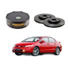 Disco Freio Dianteiro Civic Si 2.0 2007 A 2011