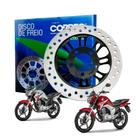 Disco Freio Dianteiro Cobreq Cg 150 Titan Esd 2009-2014