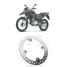 Disco Freio Dianteiro Cobreq Honda XRE 300 0015 DIS (UN)