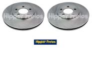 Disco Freio Dianteiro Crossfox Fox Spacefox 5z0615301d Hf81a