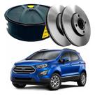 Disco Freio Dianteiro Ecosport 1.5 2.0 2018 A 2020 Disco Freio Dianteiro Ecosport 1.5 2.0 2018 A 2020