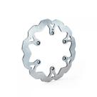 Disco Freio Dianteiro Edgers GasGas Husqvarna Ktm 125/250/300/350/450