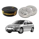 Disco Freio Dianteiro Focus 2.0 2000 A 2005