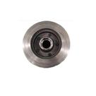 Disco Freio Dianteiro Ford F1000 80 A 92 HF16 Hipper Freios
