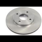 Disco freio Dianteiro Ford Focus 2000 a 2013 Trw RCDI02850